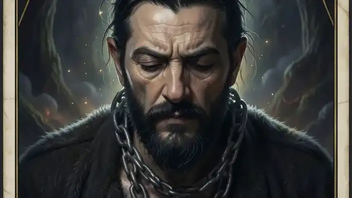 Карта Дьявол Таро как карта года - символ оков, искушений и внутренней свободы