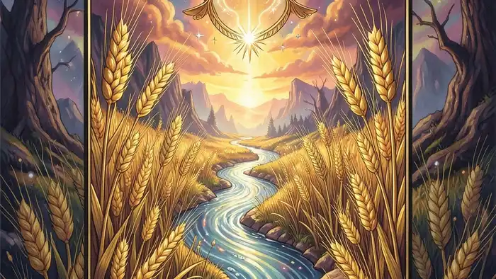 Императрица на деньги таро — образ изобилия и финансовой энергии