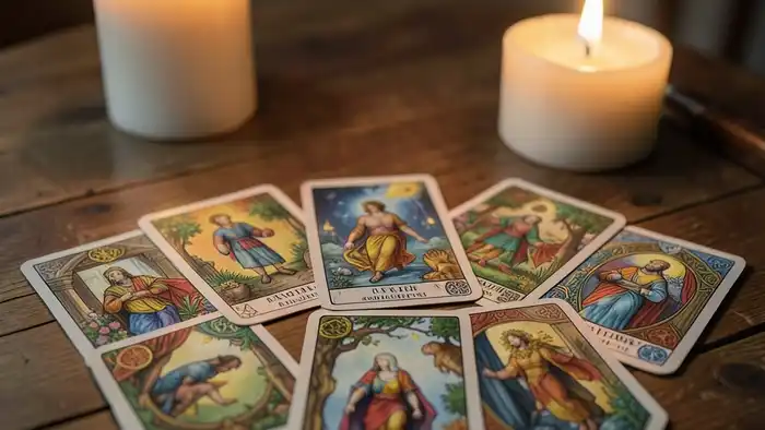 расклад для другого человека этика — этический подход к Таро