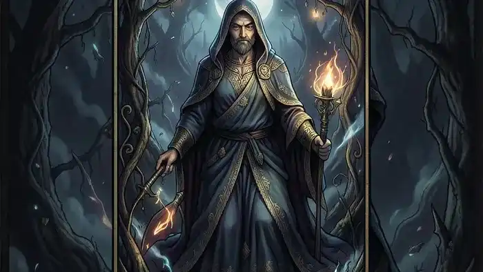 Расклад на стихию земли: карты Таро, разложенные для анализа материальной стабильности с природными элементами