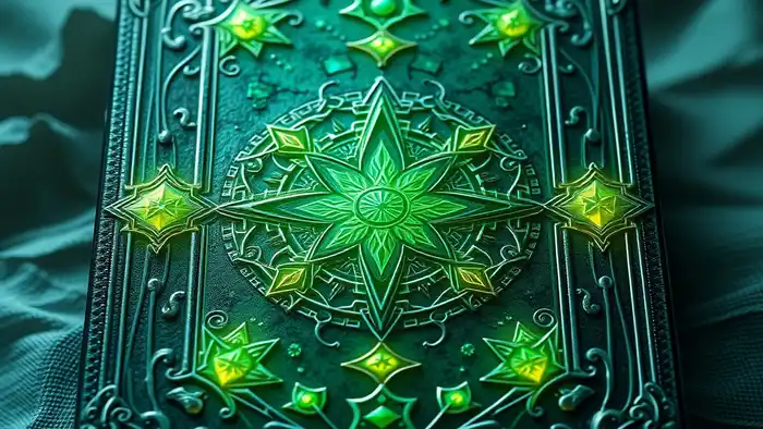 Расклад Таро 12 домов на свое дело – иллюстрация