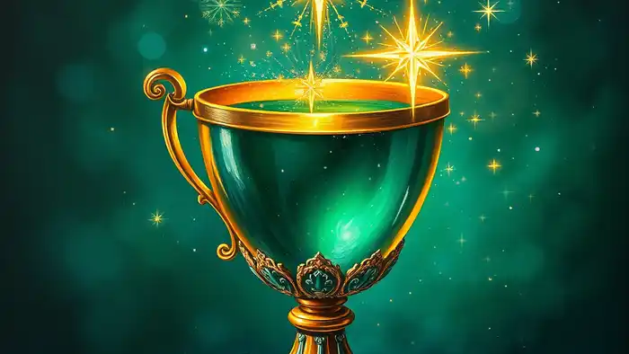 Расклад Таро 12 домов на третьего ребенка – визуальная иллюстрация