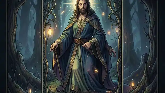 Расклад Таро 12 домов на второе высшее образование: карты, разложенные по кругу на астрологической схеме