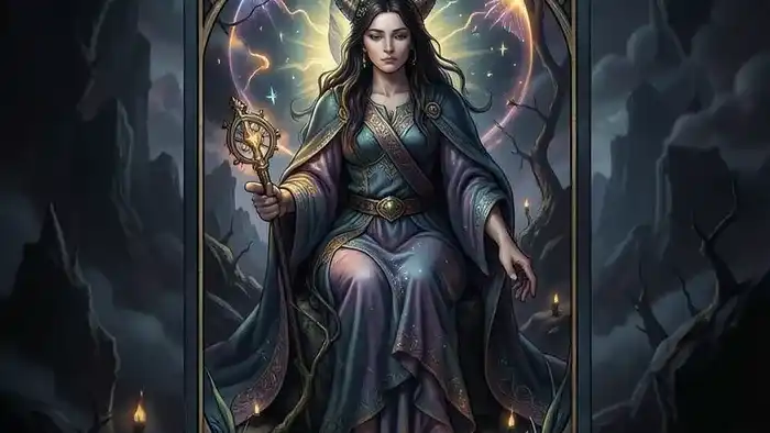 Расклад Таро «Анкх» на причину болезни: как найти корень проблемы