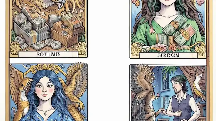 Расклад Таро "четыре стихии" на ремонт: схема позиций и символы стихий для интерпретации внутренних блоков