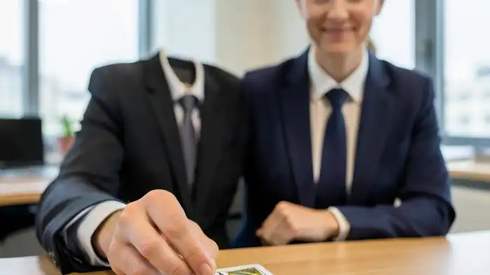 Расклад Таро «да и��и нет одна карта» на начальника — карта Император в офисе