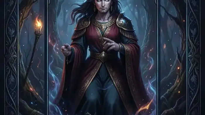 Расклад Таро да или нет одна карта – символический образ