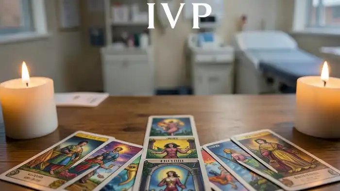 Расклад Таро «домино» на ЭКО – карта Таро на столе с домино‑раскладом