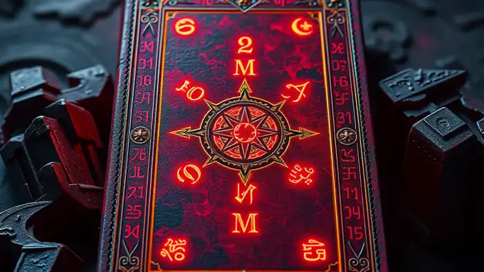 Расклад Таро два сердца изображение расклада