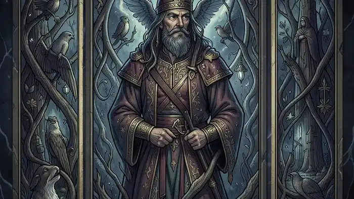 Расклад Таро «Годовой на 12 месяцев» на будущего мужа: схема, интерпретация и пример чтения