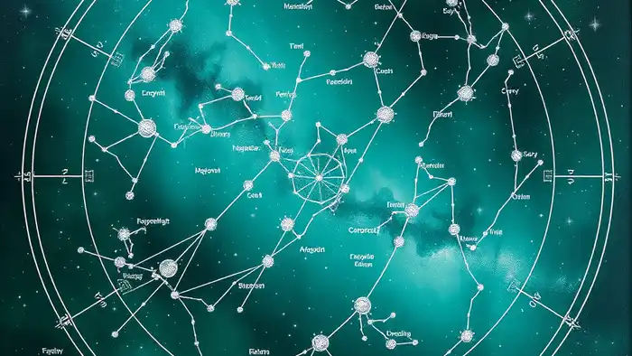 Расклад Таро хоровод на отношения с отцом