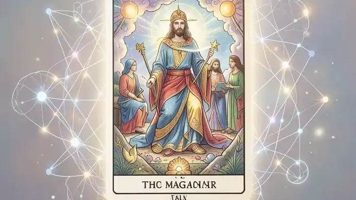 Расклад Таро и КПТ — синтез символики карт и схемы когнитивных мыслей для самопознания