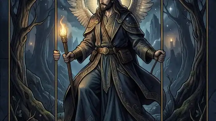 Расклад Таро «Карта дня» на заказчика — энергетическая связь между картой и клиентом в онлайн-консультации