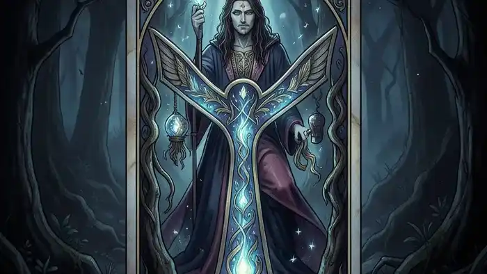 Расклад Таро «Кельтский крест» на важное решение: схема, интерпретация и пример чтения