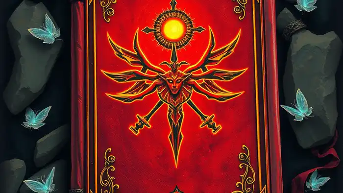 Расклад Таро «колесо баланса жизни» на автошколу