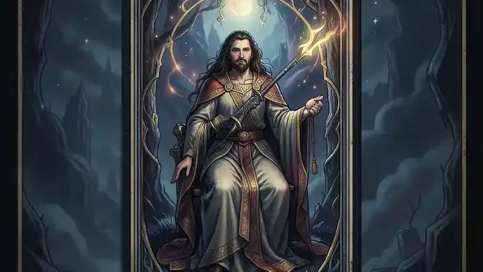 Расклад Таро «Колесо баланса жизни» на богатство: полное руководство