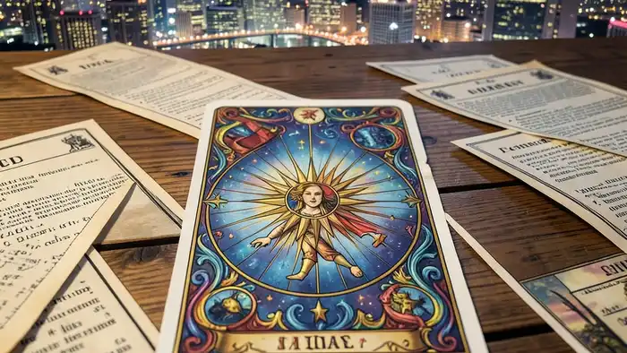 Колесо Фортуны Таро расклад на недвижимость как инвестиция