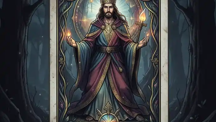 Расклад Таро Компас на реабилитацию — схема расположения карт по сторонам света на старинной карте