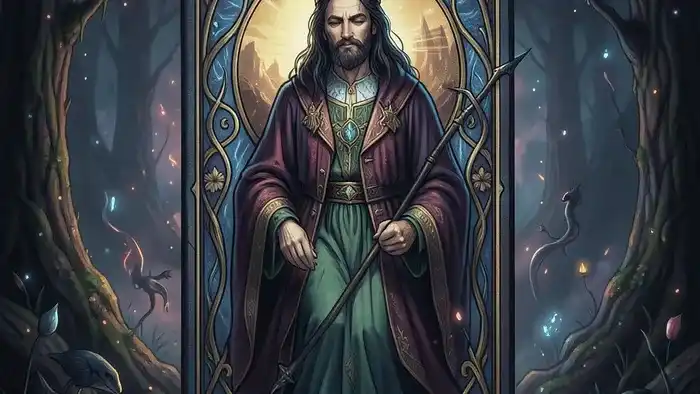 Расклад Таро «Корона» на зачатие: полное руководство от эксперта