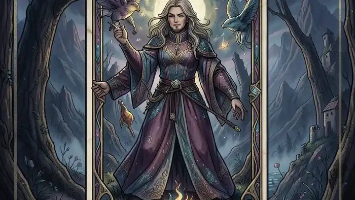 Расклад Таро «Круг» на автопутешествие: как спланировать идеальную поездку