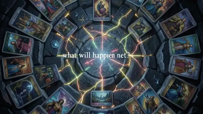 Расклад Таро лабиринт – визуальное изображение лабиринта из карт