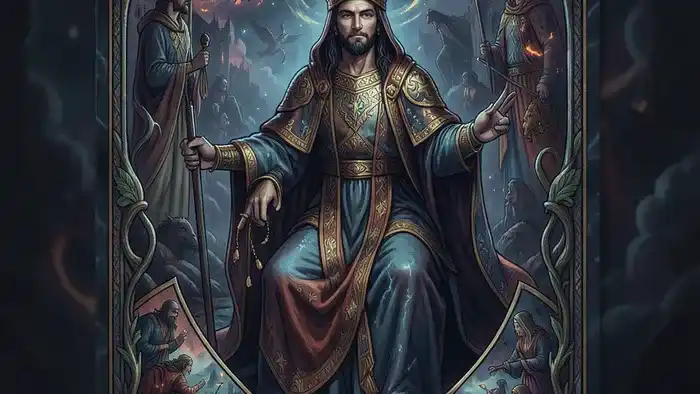 Расклад Таро Марафон: как читать карты на долгосрочные цели и проекты