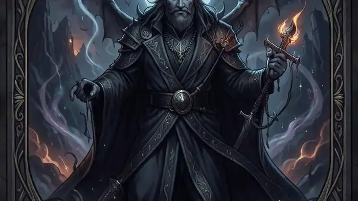 Расклад Таро «Мост» на энергетического вампира: как распознать и защититься