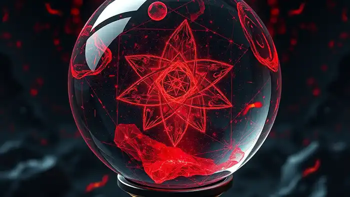 Расклад Таро «мост» на разницу в возрасте – визуальная схема