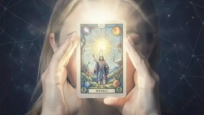 Расклад Таро на головные боли: диагностика психосоматических причин с помощью карты Таро