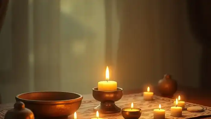 Расклад Таро на 7 карт на нервную систему: схема позиций для диагностики стресса и эмоционального состояния