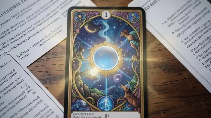 расклад таро на одну карту судебный иск о деньгах