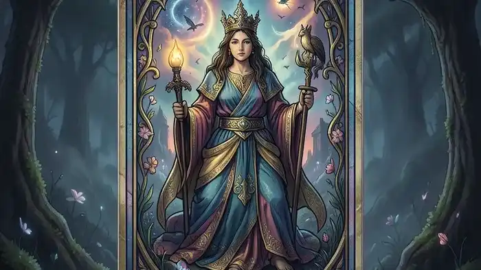 Расклад Таро на все сферы жизни для реабилитации с символами здоровья, финансов, отношений, карьеры, духовности и эмоций