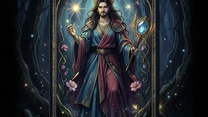 Расклад Таро на аллергию: схема из семи карт для анализа всех сфер жизни