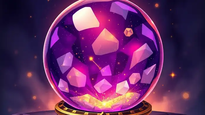 Расклад Таро «на все сферы жизни» на утреннюю рутину – визуальное изображение