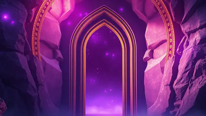 Расклад Таро «подкова» на похудение – визуальное изображение