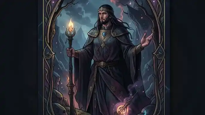 Расклад Таро «Послание Вселенной» на увольнение сотрудника: схема, интерпретация и пример чтения