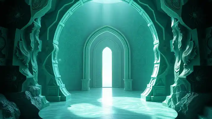 Расклад Таро простой крест на алкоголизм – визуальная иллюстрация