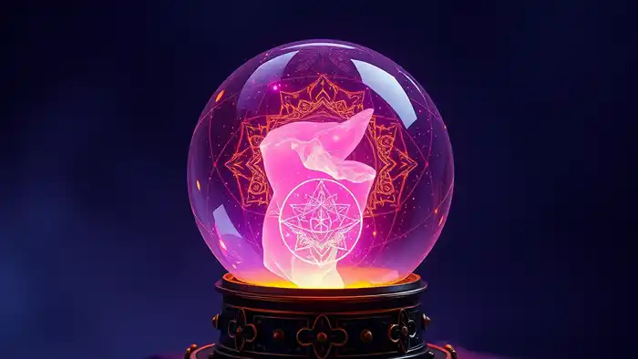 Расклад Таро «Путь героя» на подработку – карта с символами работы и финансов