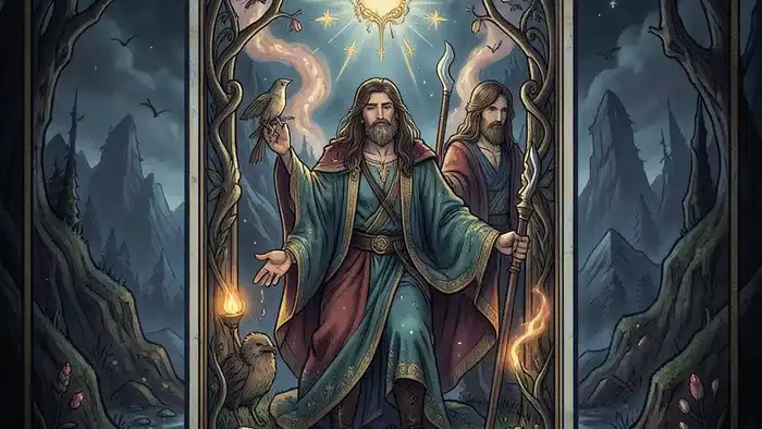 Расклад Таро «Путь» на открытие бизнеса: полное руководство от эксперта