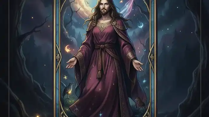 Расклад Таро «Ромб» на смену работы: полное руководство от эксперта