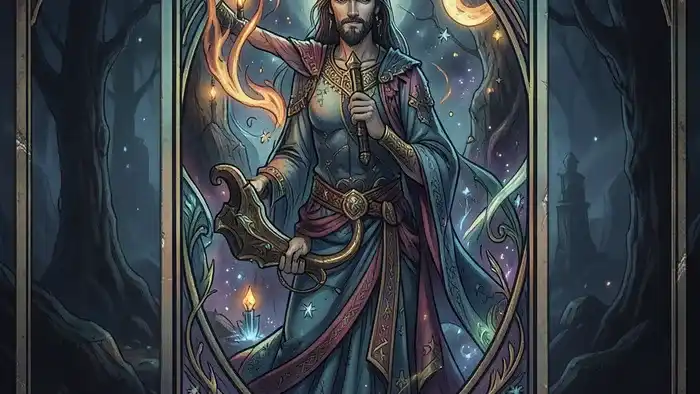 Расклад Таро Рука судьбы — пять карт на кончиках пальцев раскрытой ладони для диагностики уверенности в себе