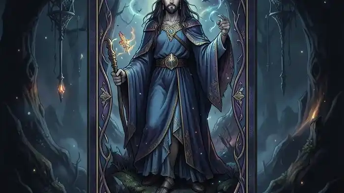 Расклад Таро «Щит» на блоки — схема из карт для диагностики внутренних ограничений