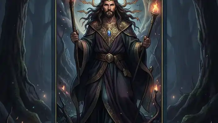 Расклад Таро «Щит» на штраф: как защитить себя от последствий