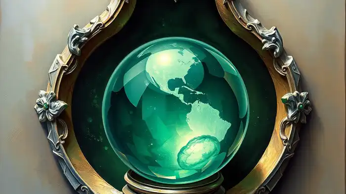 Расклад Таро «стрела» на повышение – визуальное представление