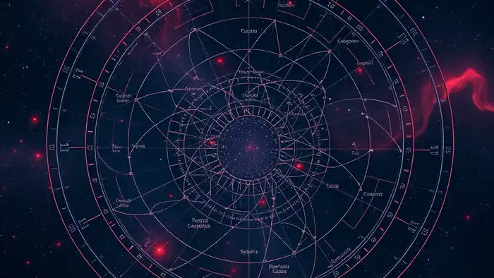 Расклад Таро «веер» что меня ждет – иллюстрация расклада