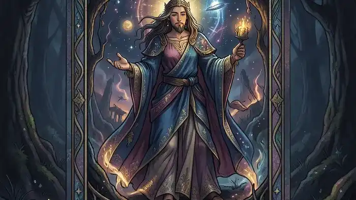 Расклад Таро «Зодиакальный» на цели: как астрология помогает достигать желаемого