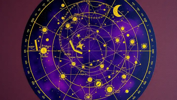 самые современные расклады Таро иллюстрация