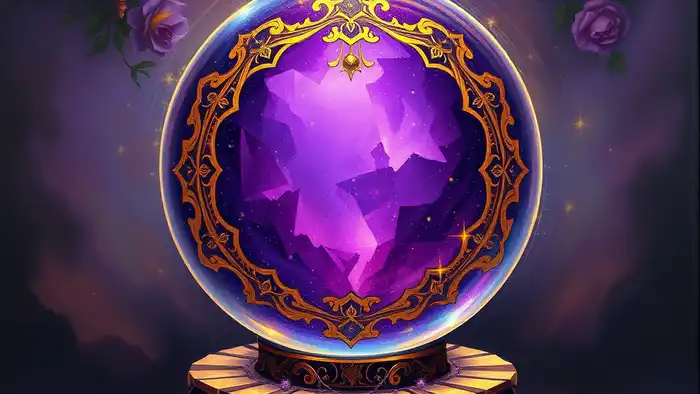 Шестерка Кубков карта Таро изображение, символизирующее ностальгию и эмоциональную связь