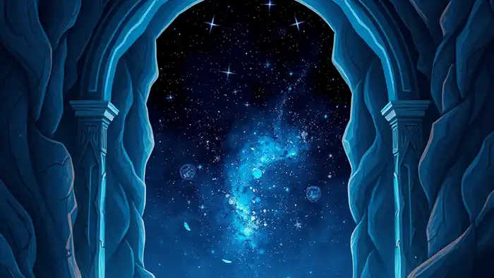 Шут совет таро — изображение карты Дурак с символикой Старших Арканов