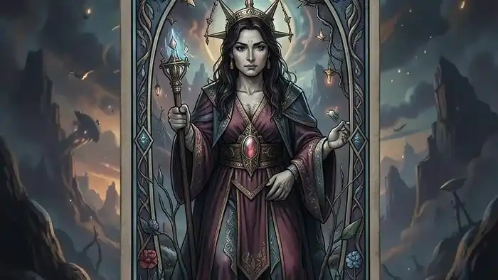 Туз Кубков Таро — символика карты, значение в гаданиях и раскладах